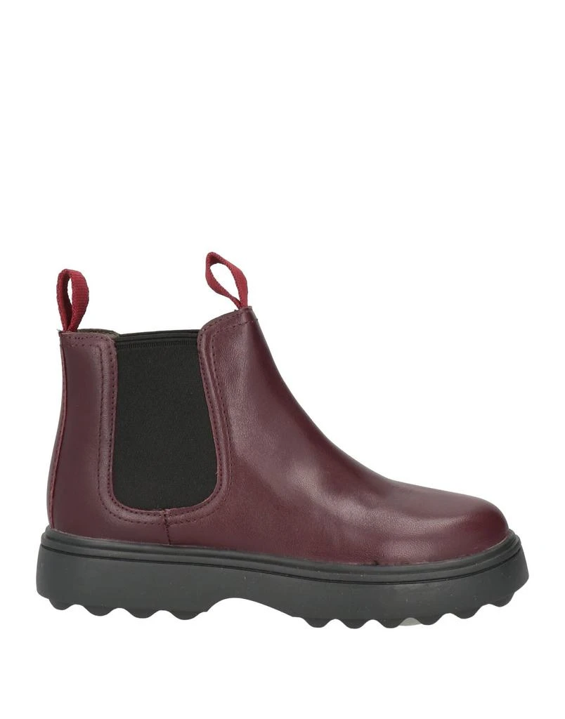 Camper Ankle boots