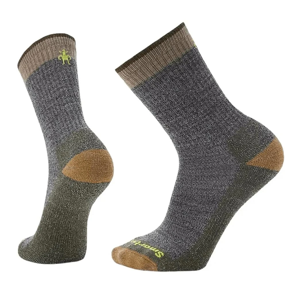 SmartWool Smartwool Everyday Rollinsville Crew Sock