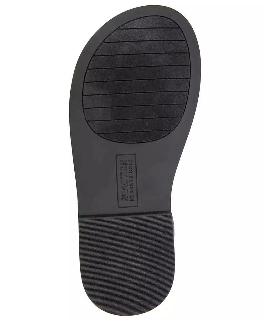 Kenneth Cole Women's Saavi Round Toe Sandals 6