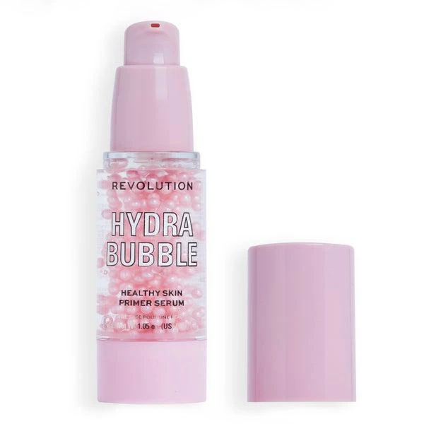 Makeup Revolution Makeup Revolution Y2k Baby Hydra Bubble Healthy Skin Primer 2