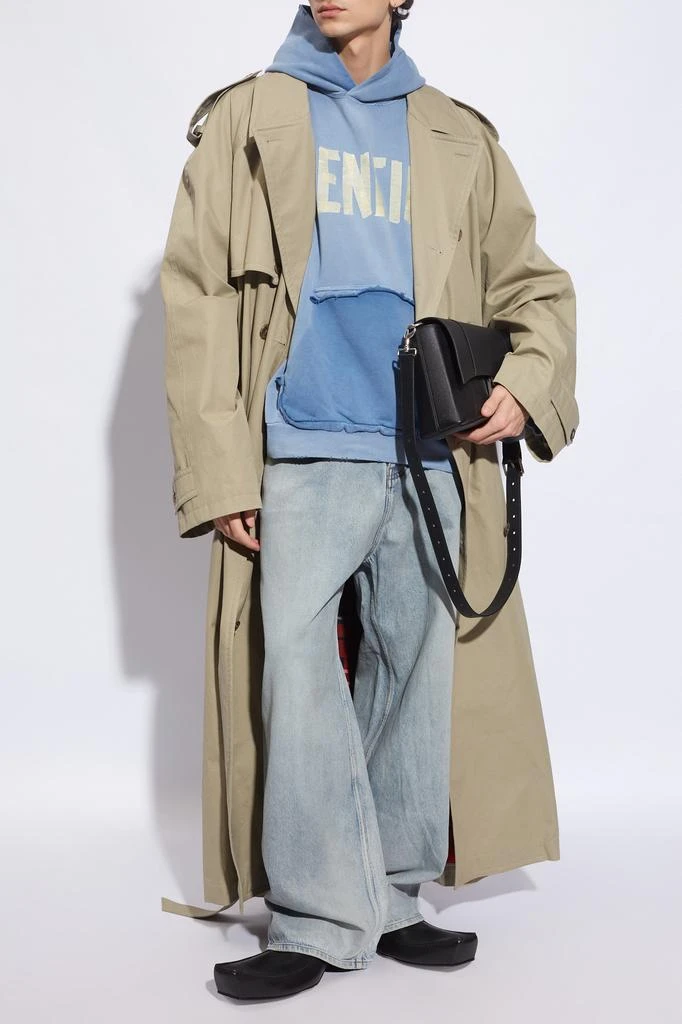 Balenciaga Baggy jeans 2