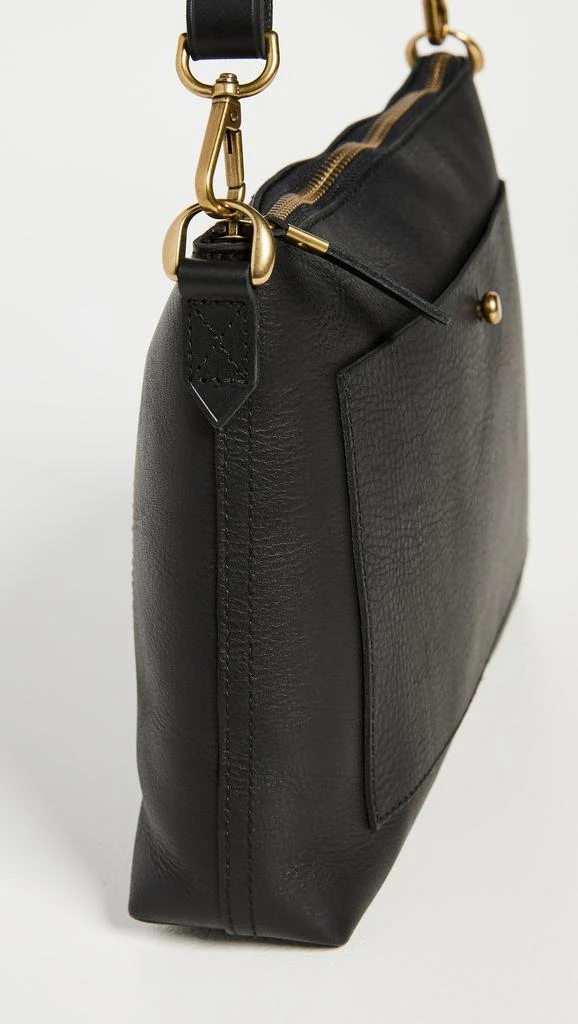 Madewell The Transport Shoulder Crossbody Bag 4