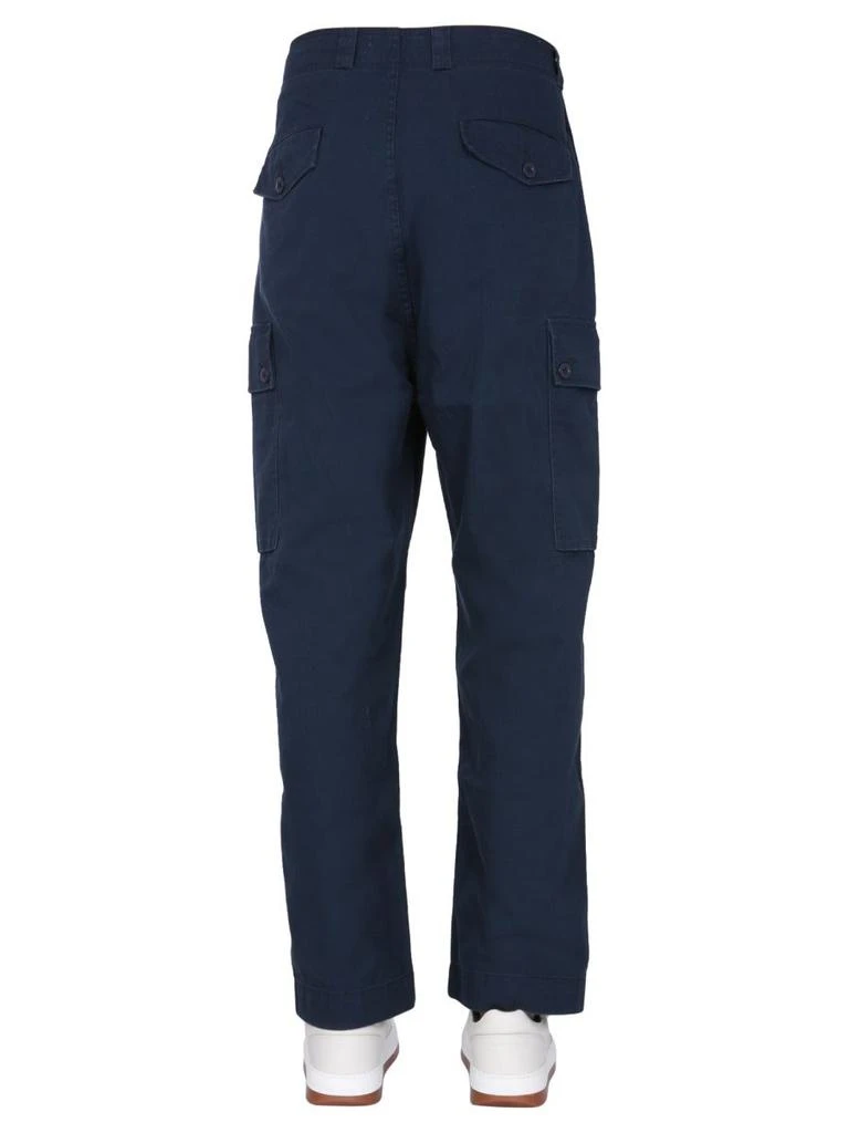 Nigel Cabourn Nigel Cabourn "Dutch" Jeans 2
