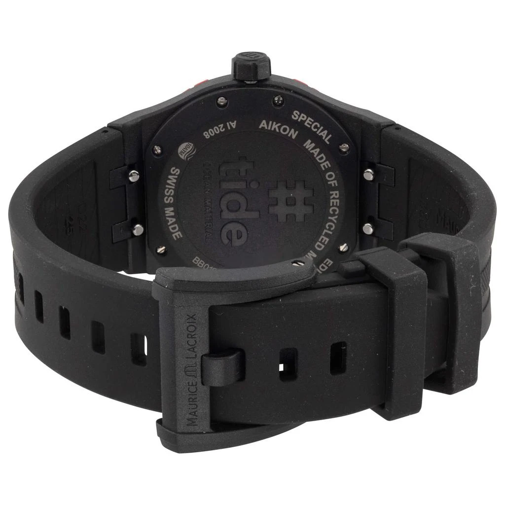 Maurice Lacroix Maurice Lacroix Men's Watch AI2008-04010-400-J 2