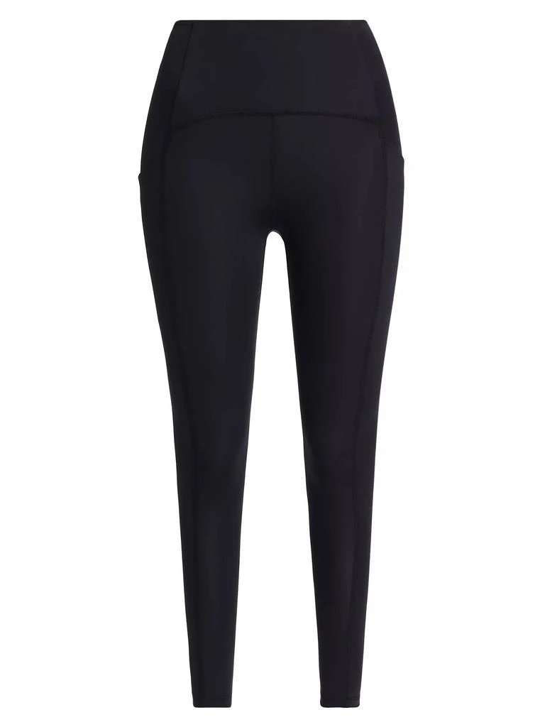 Beyond yoga Powerbeyond Ankle-Crop Leggings 1