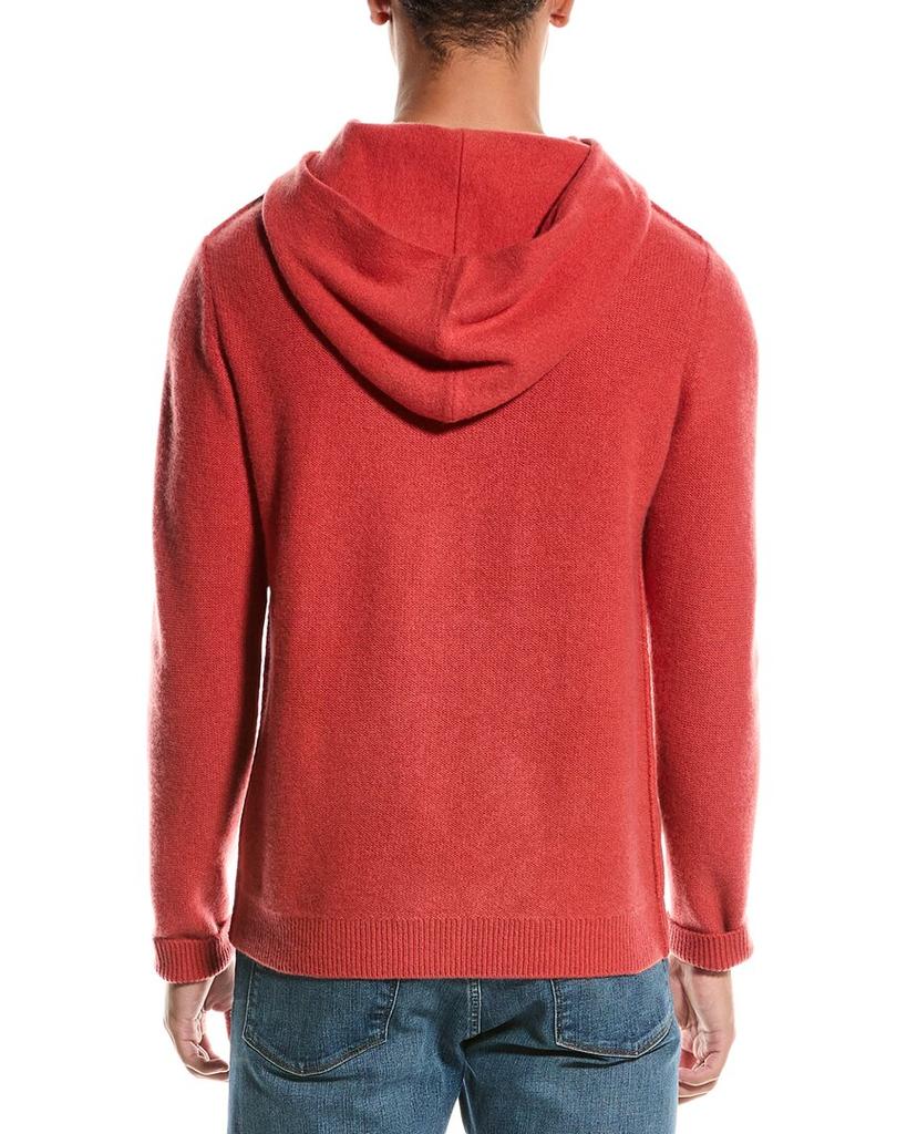 Magaschoni Cashmere Hoodie