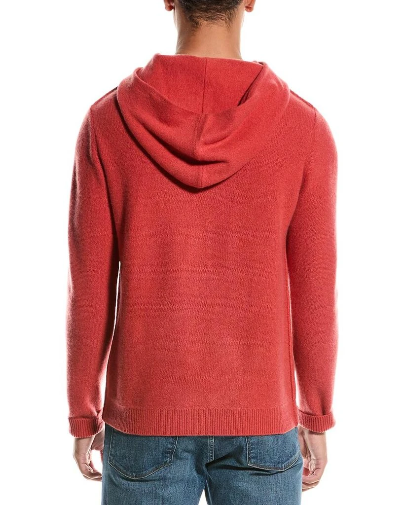 Magaschoni Cashmere Hoodie 2