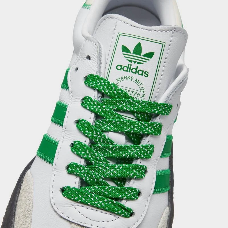 Adidas Womens adidas Originals Sambae Casual Shoes 3