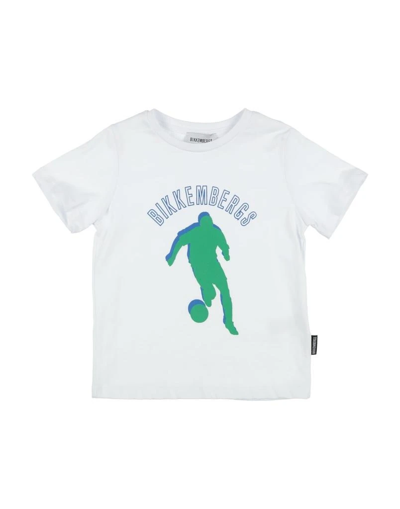 BIKKEMBERGS T-shirt 1