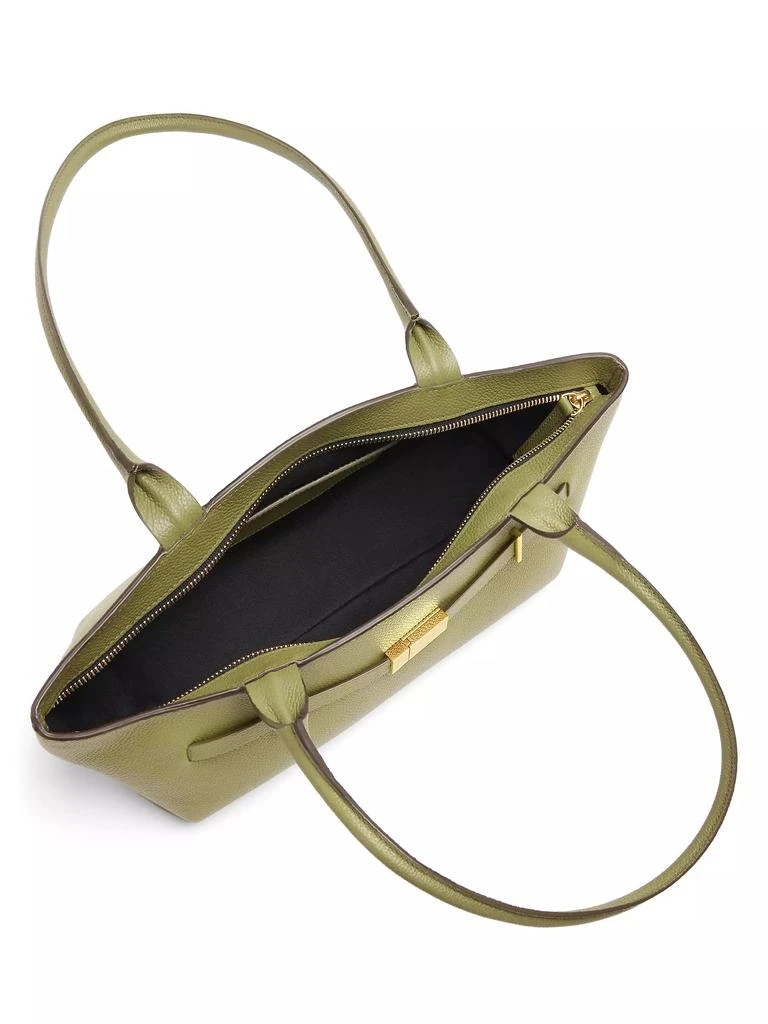 Demellier New York Shoulder Bag 3