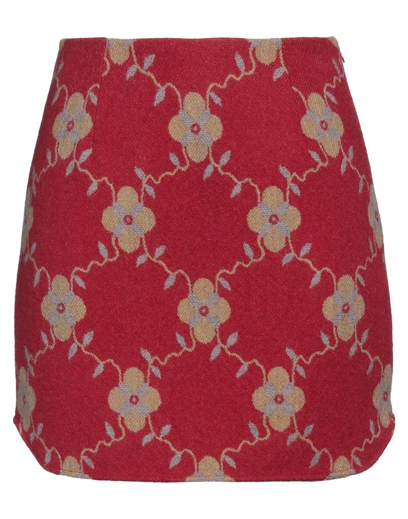 BEATRICE B Mini skirt