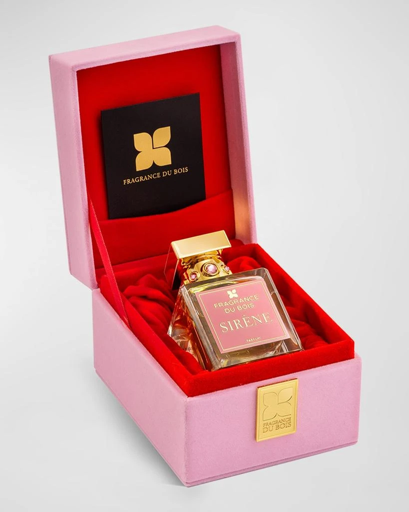 Fragrance Du Bois Sirene Extrait de Parfum, 75mL 2