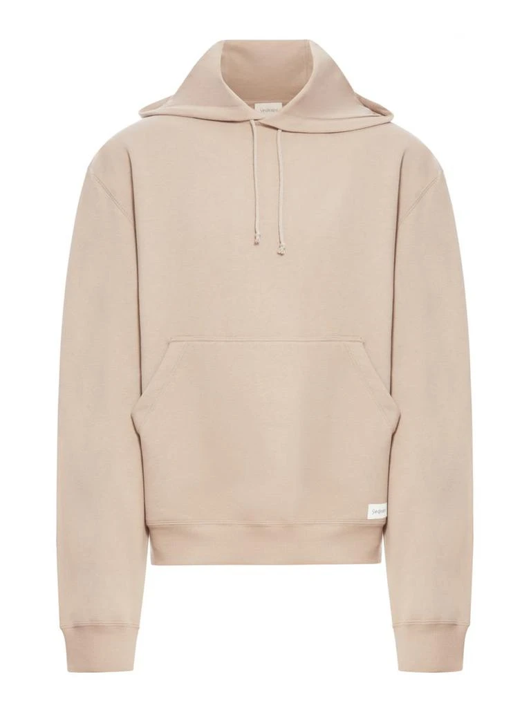 Yves Saint Laurent Saint Laurent Sweatshirt 1