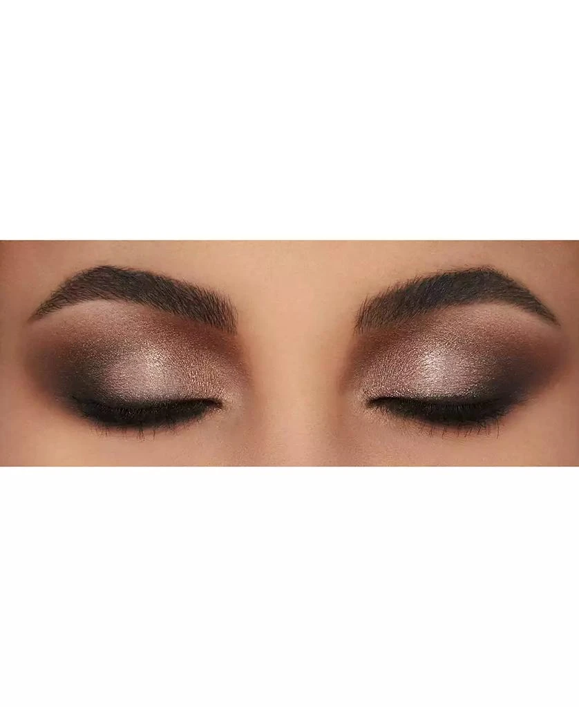 NARS Quad Eyeshadow Palette 4