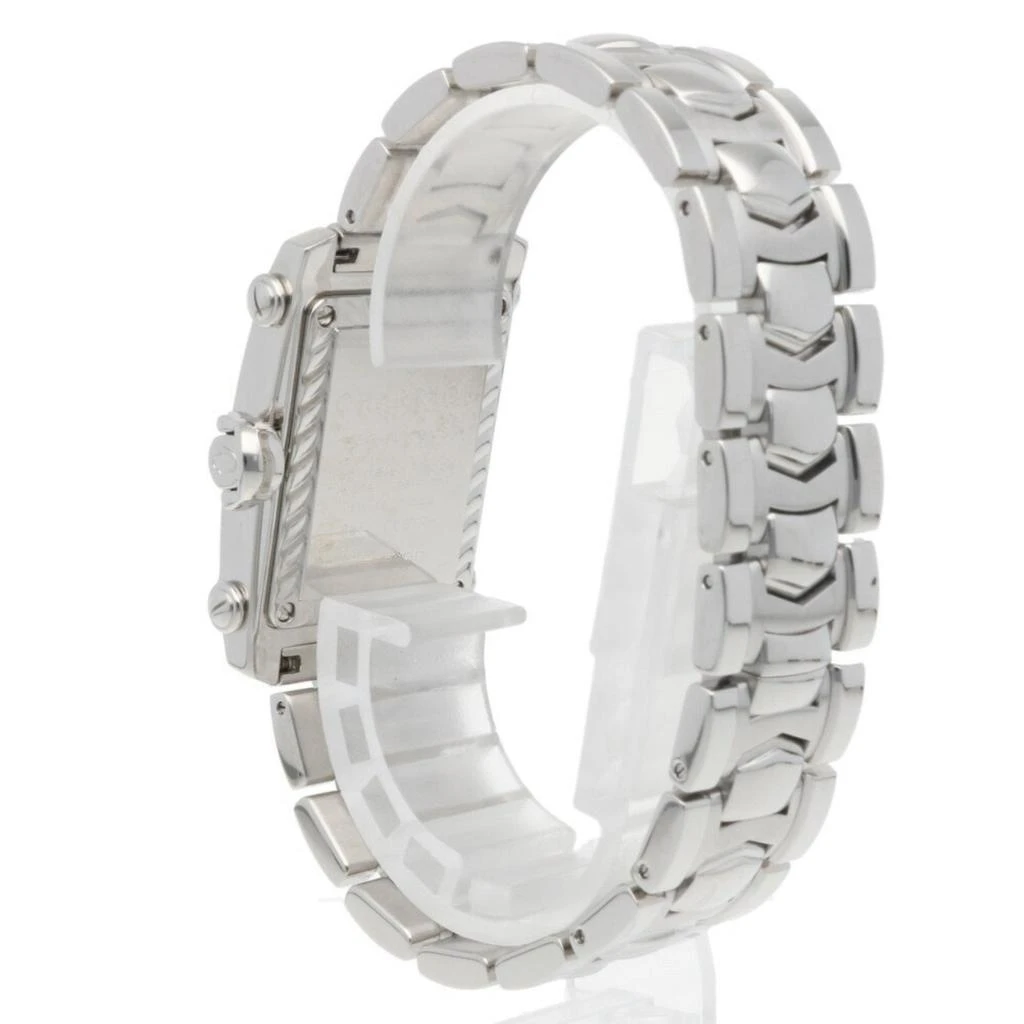 Charriol Stainless Steel Wristwatch (Pre-Owned) 4