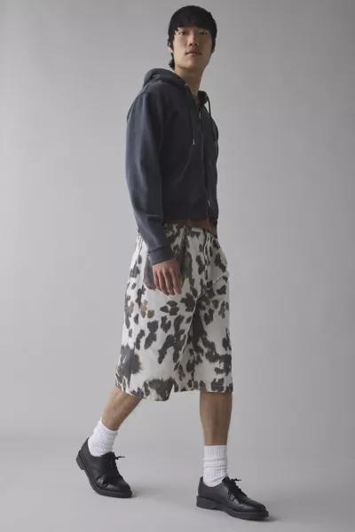 The Ragged Priest The Ragged Priest Desert Pattern Jort