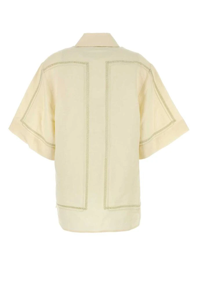 CAMILLA AND MARC Camilla And Marc Tailored Boxy Top 2