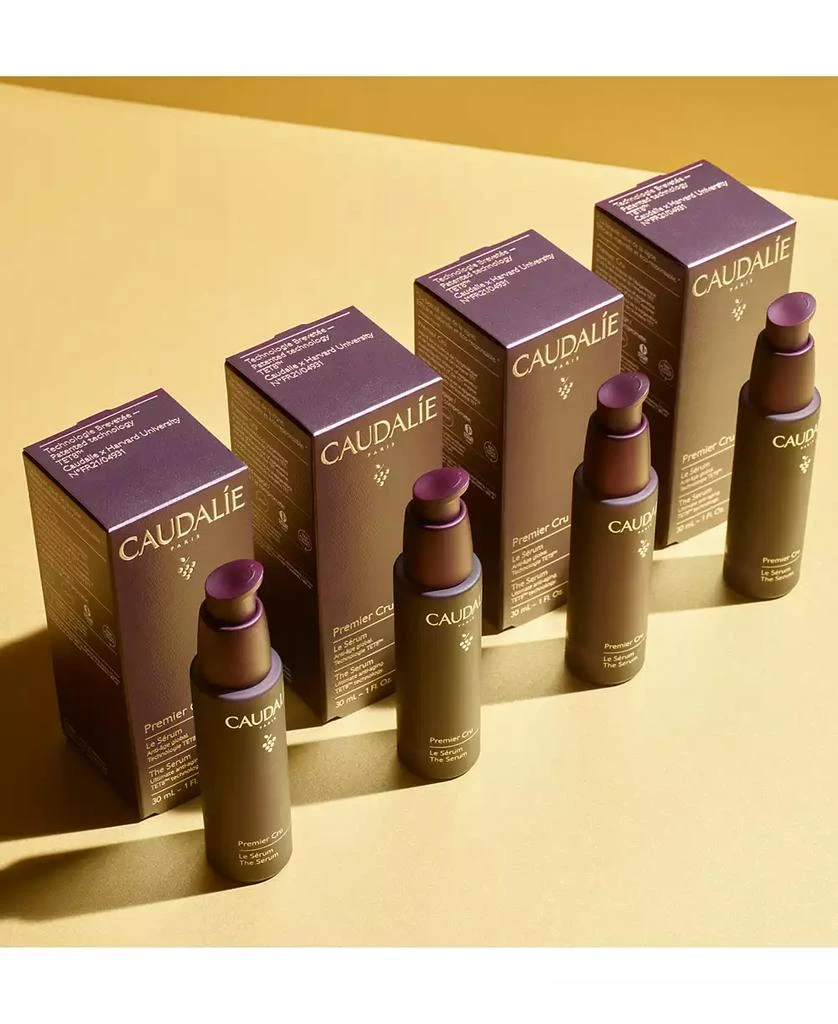 Caudalie Premier Cru Anti-Aging Serum 4