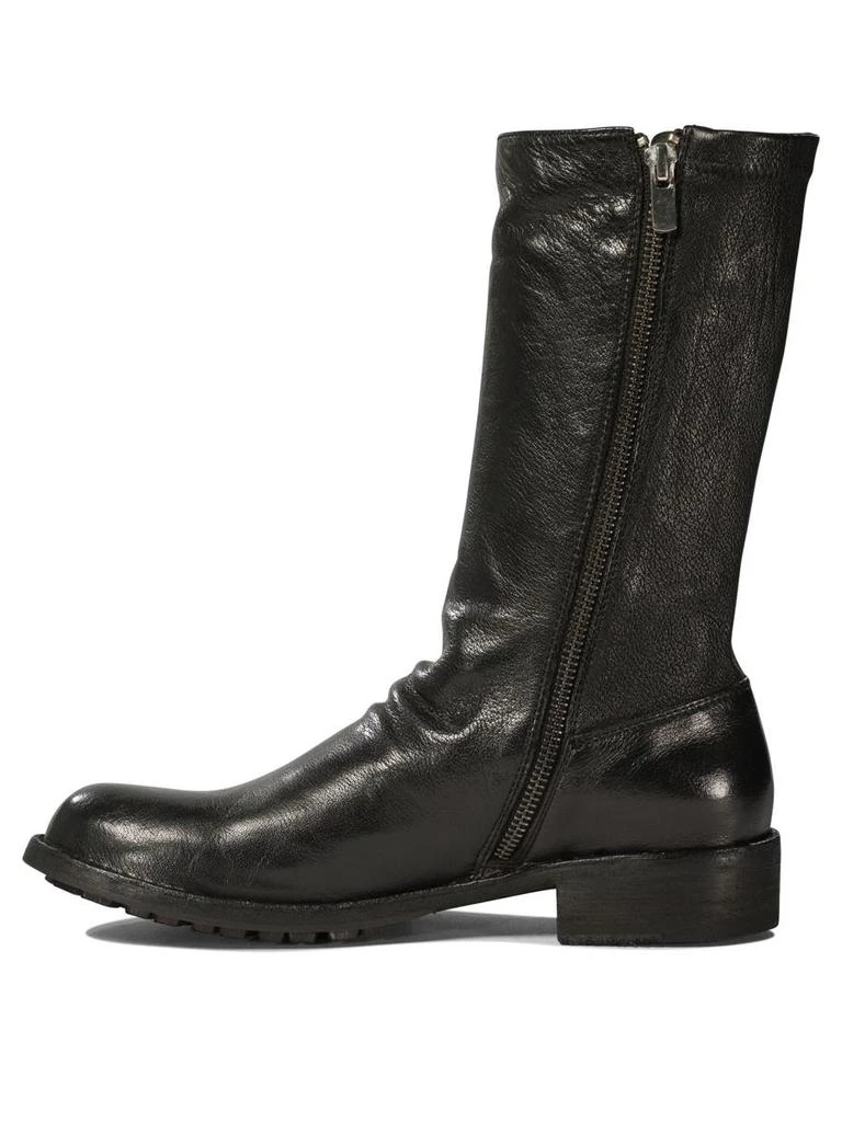 Officine Creative Officine Creative "Legrand" Ankle Boots 3
