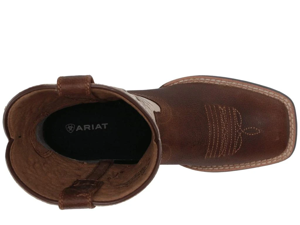 Ariat Cowboy VentTEK™ (Toddler/Little Kid/Big Kid) 2