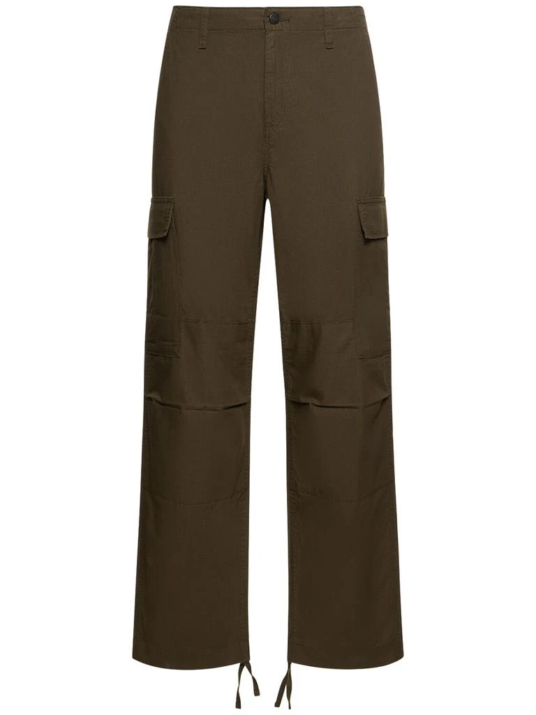 Carhartt WIP L32 Columbia Low Waist Regular Cargo 1