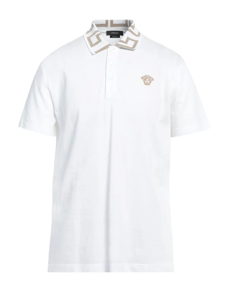 Versace Polo shirt 1