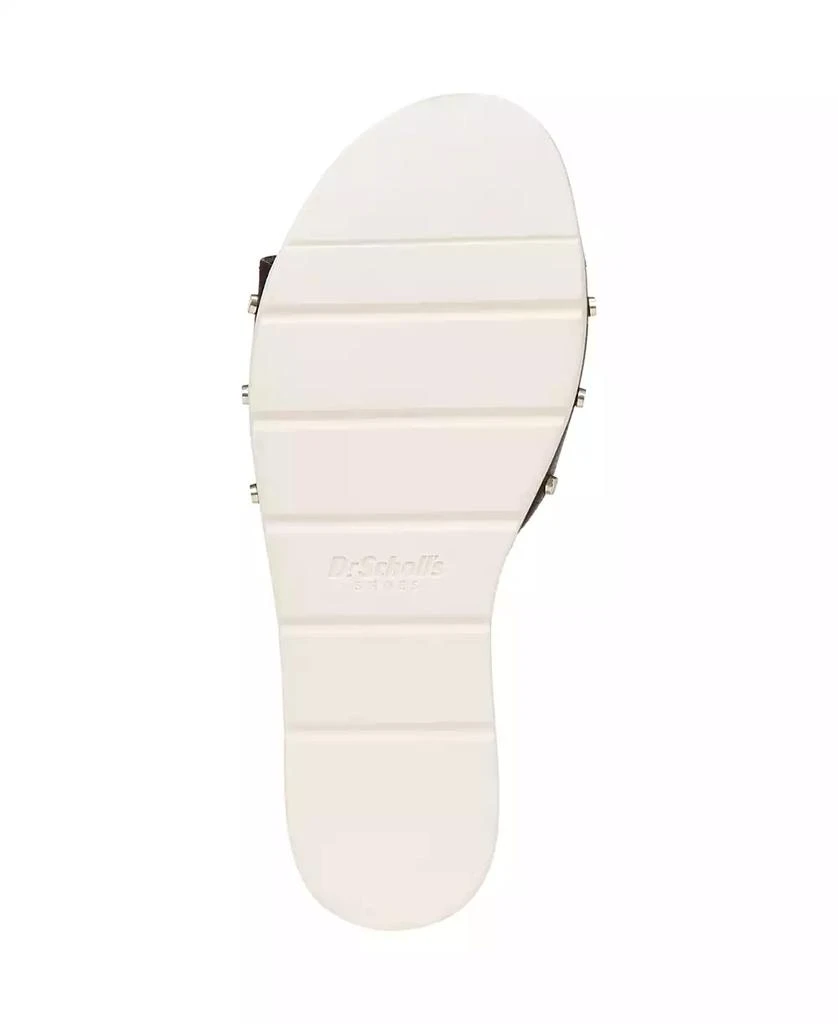 Dr. Scholl's Women's Nice Iconic Slide Sandals 5