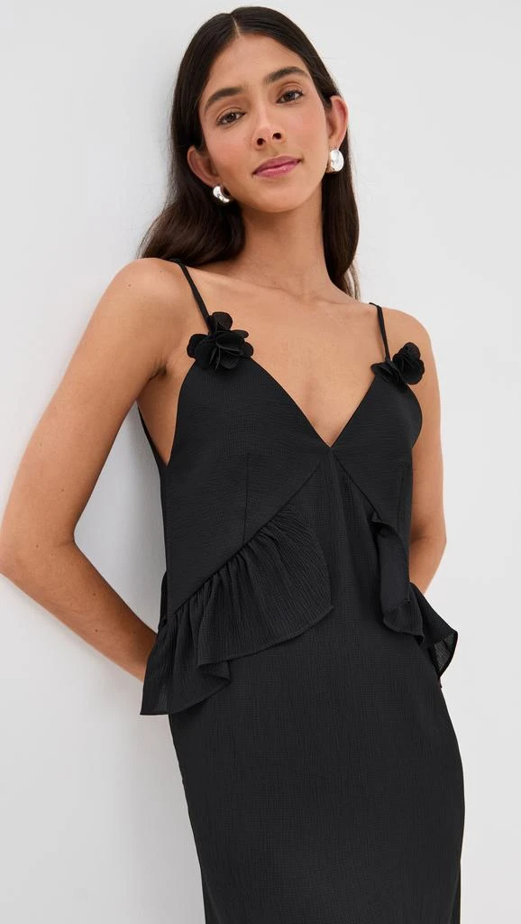 Kika Vargas Bel Dress 4