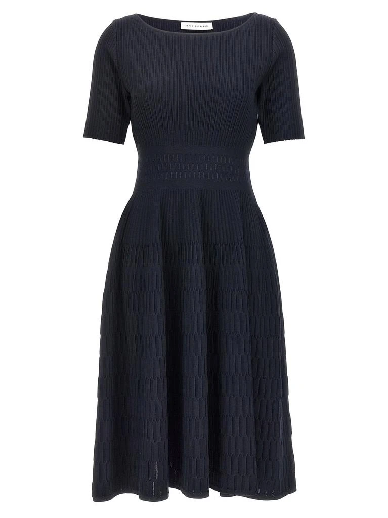 Antonino Valenti Antonino Valenti Hela Knit Dress 1