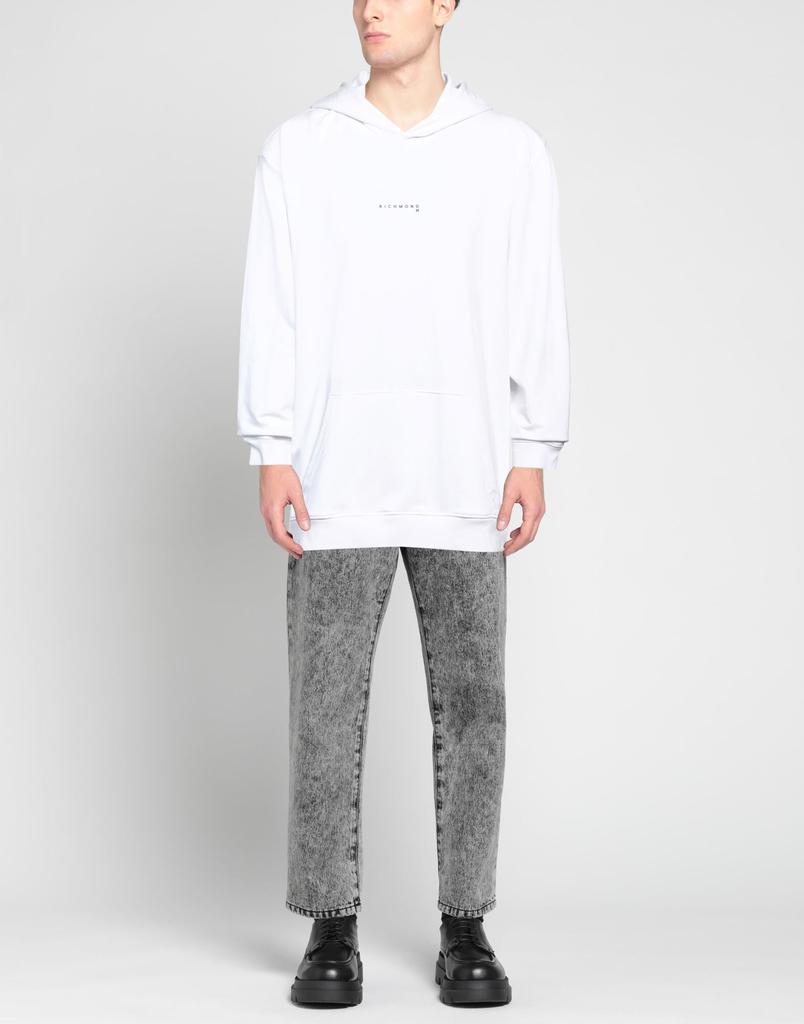 Richmond Hooded sweatshirt