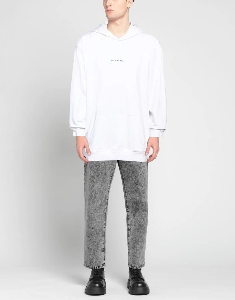 Richmond Hooded sweatshirt 2