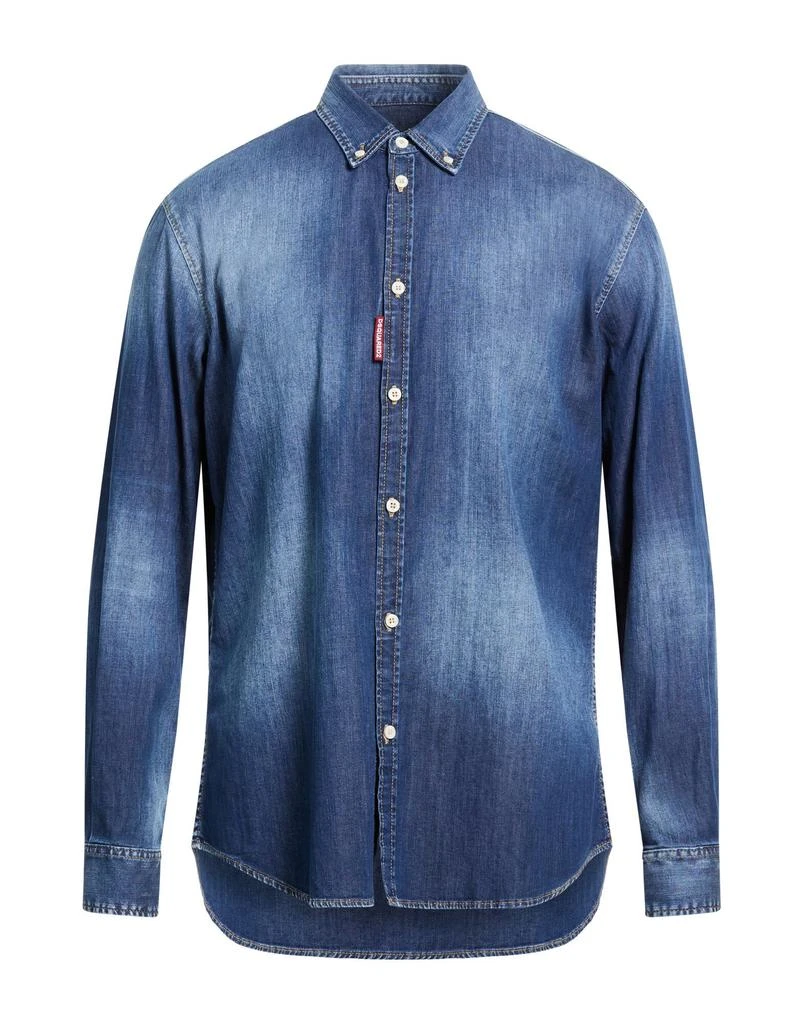 DSQUARED2 Denim shirt