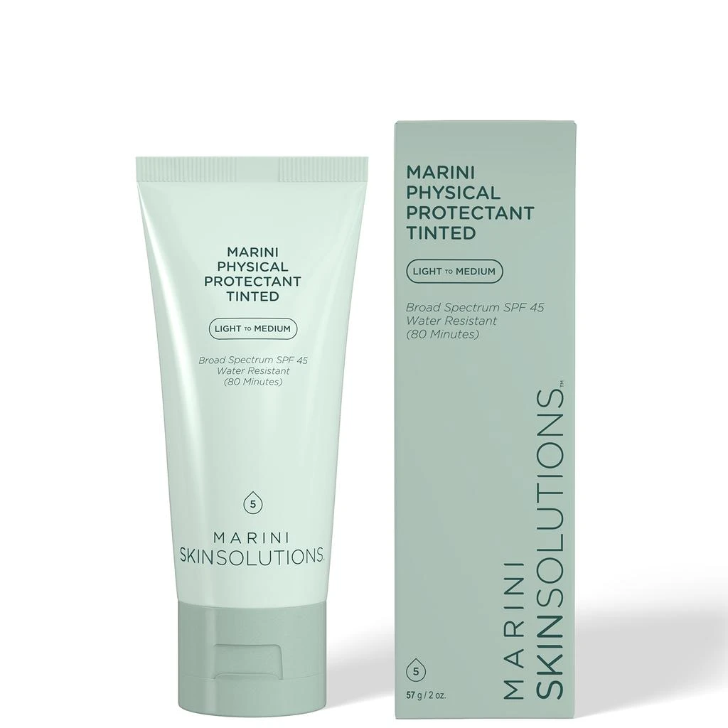 Jan Marini Jan Marini Marini Physical Protectant SPF 45 2 oz. 1