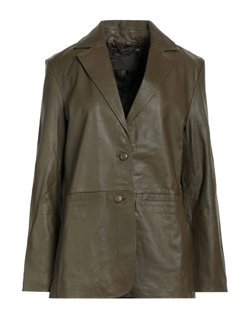 Muubaa Blazer 1