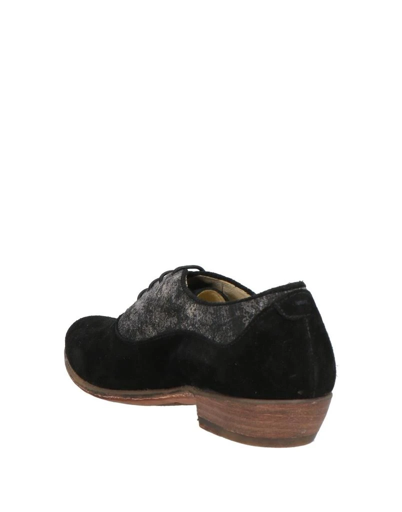 DRIVER Laced shoes 3