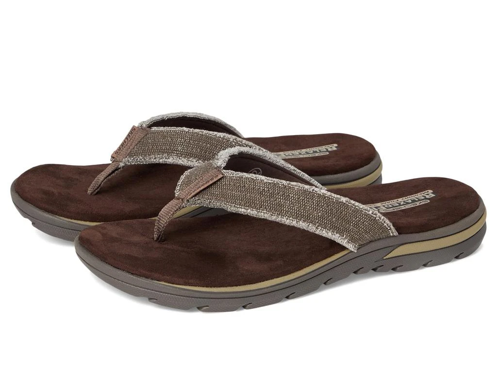 SKECHERS Relaxed Fit 360 Supreme - Bosnia 1