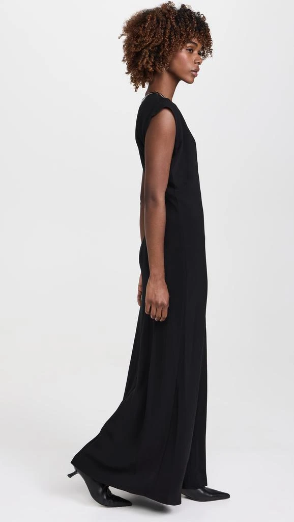Rag & Bone Marie Crepe Dress 3
