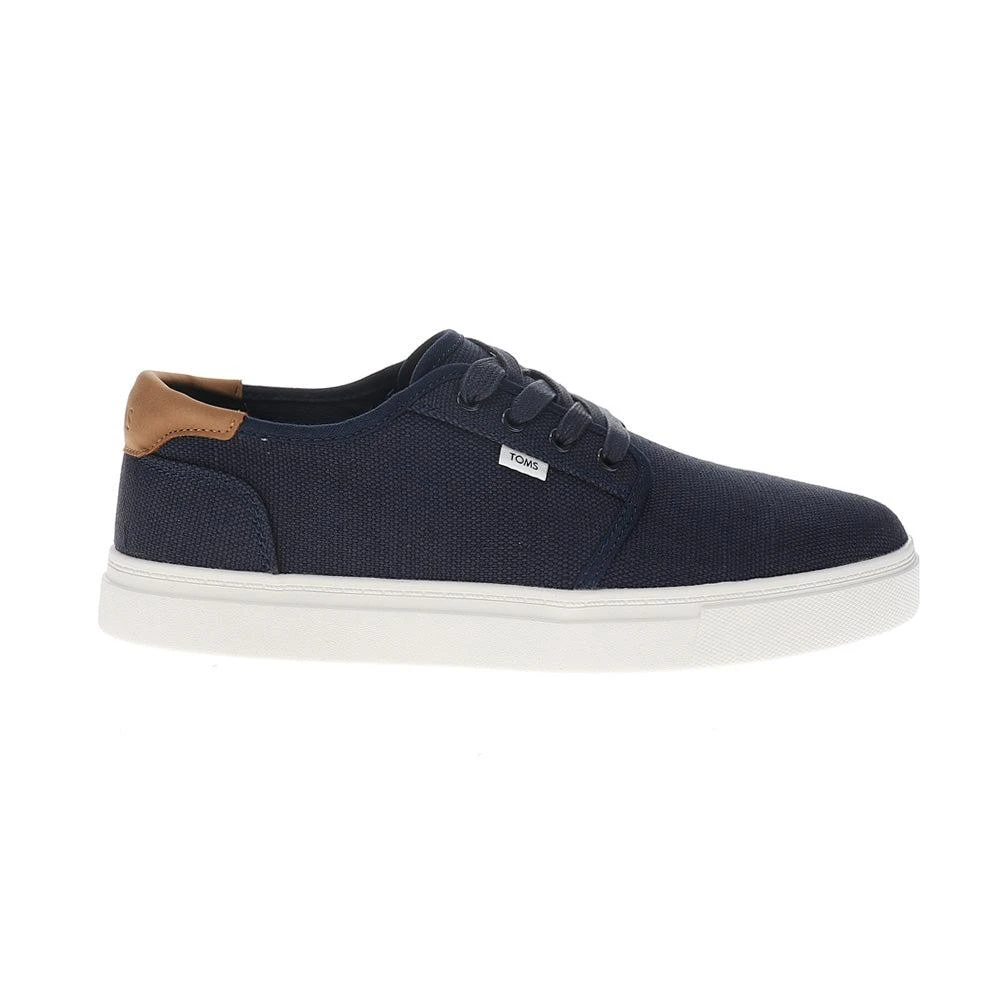 TOMS Carlo 2.0 Lace Up Sneakers 1