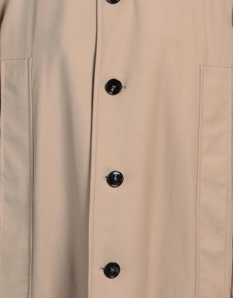 GABRIELE PASINI Full-length jacket 4