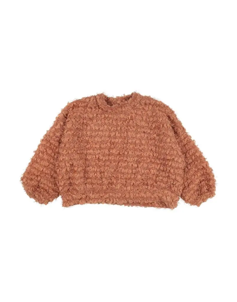 CAFFÉ D'ORZO Sweater
