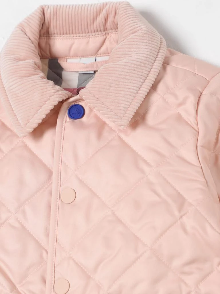 Burberry Burberry baby jacket 3