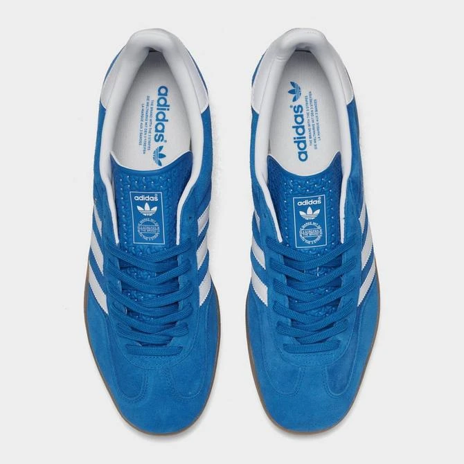Adidas adidas Originals Gazelle Casual Shoes (Big Kids' Sizes Available) 5