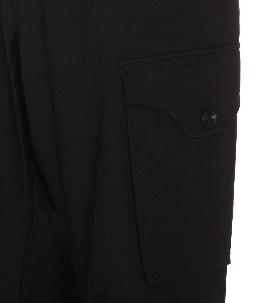 Y-3 Y-3 Trousers 3