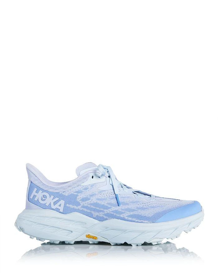 Hoka One One Women's Speedgoat 5 Low Top Sneakers 3