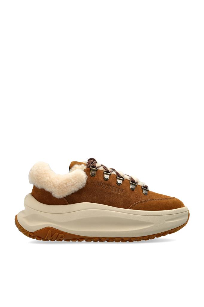 BROWN SUEDE MB PARK ICON SLIP ONS – On Sale Now with Up to BROWN SUEDE MB PARK ICON SLIP ONS – On Sale Now with Up to