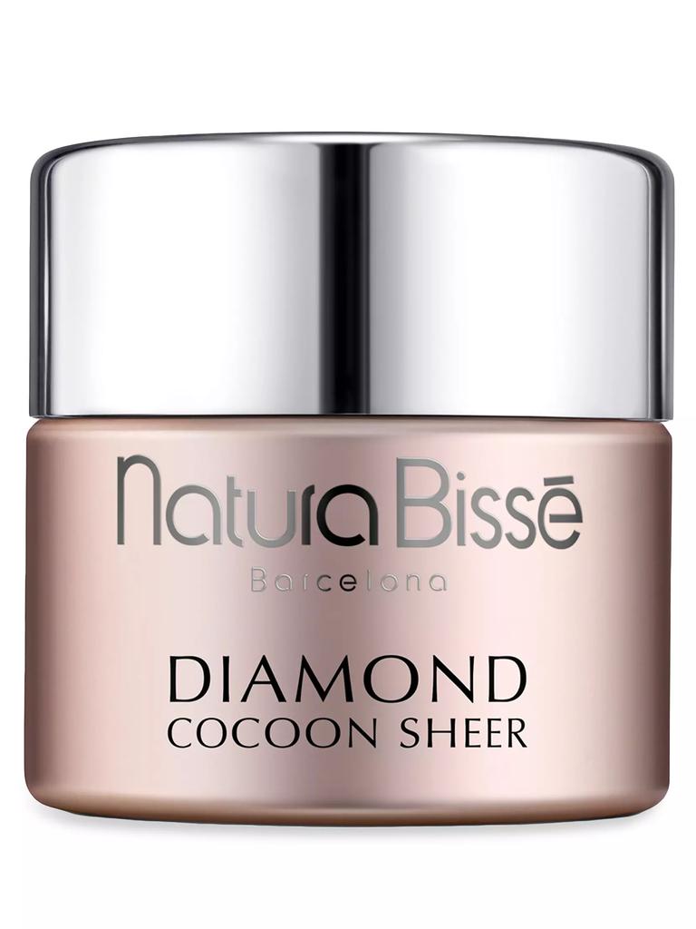 Natura Bissé Diamond Cocoon Sheer Cream