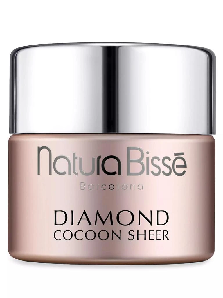 Natura Bissé Diamond Cocoon Sheer Cream 1