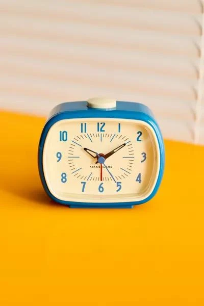 Urban Outfitters Retro Alarm Clock 1