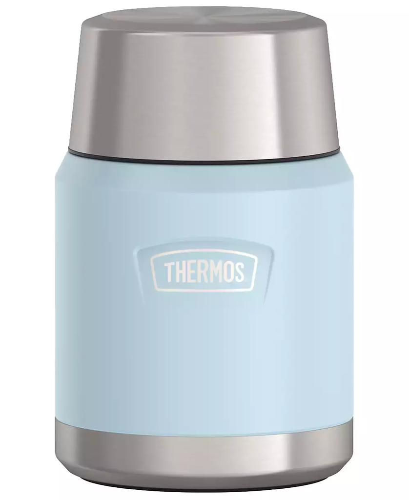 Thermos Icon Series 16 oz. Food Jar with Spoon