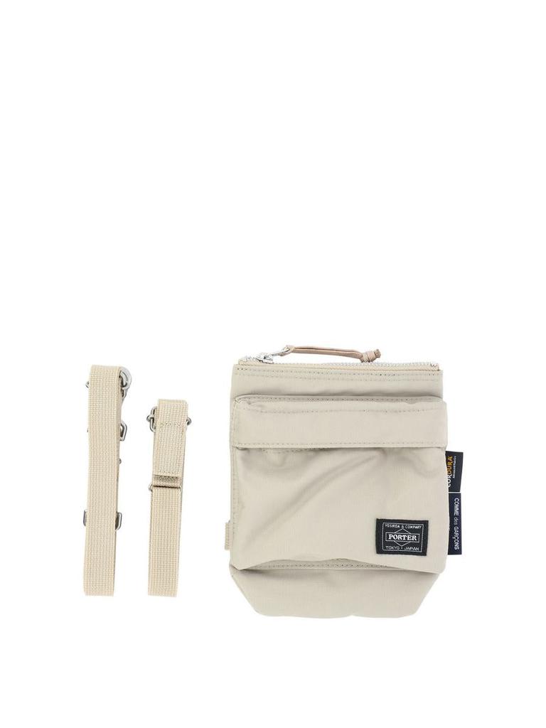 Comme des Garcons Comme Des Garçons Homme "Comme Des Garçons Homme X Porter" Crossbody Bag